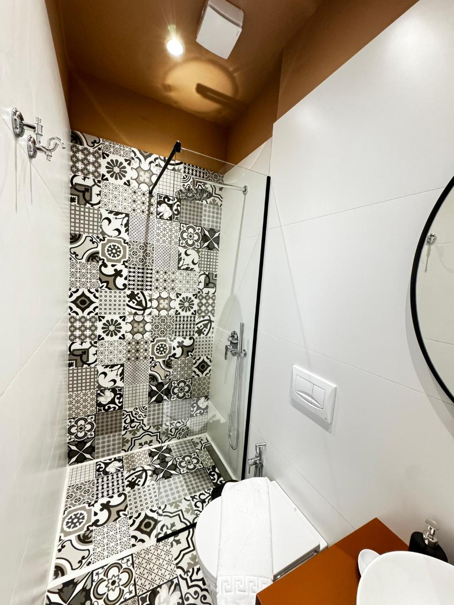 טיראנה Villa Noem מראה חיצוני תמונה