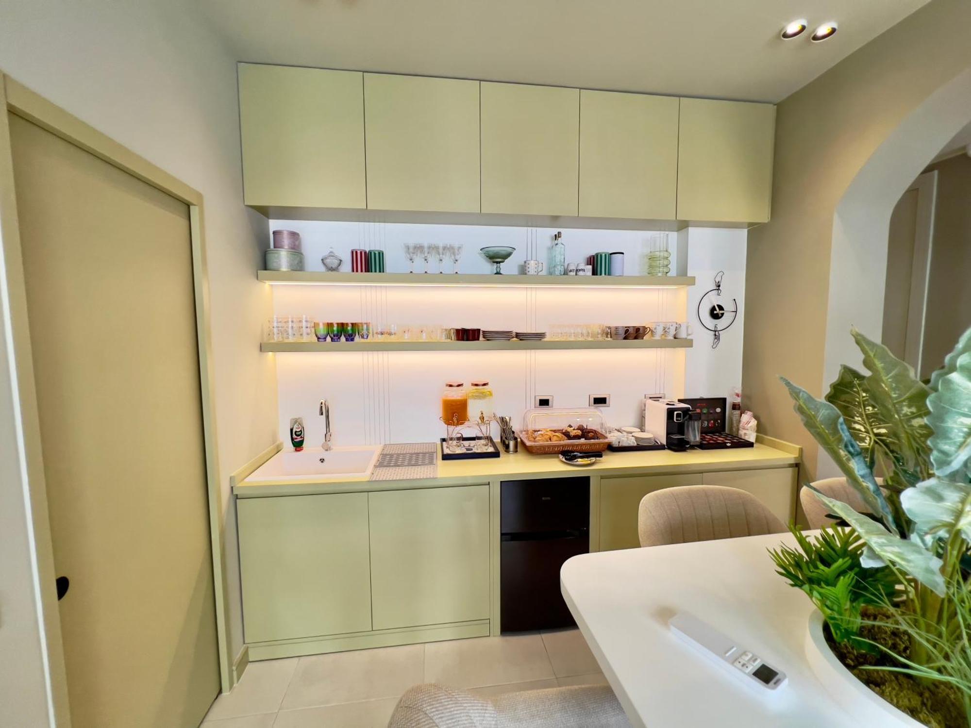 טיראנה Villa Noem מראה חיצוני תמונה