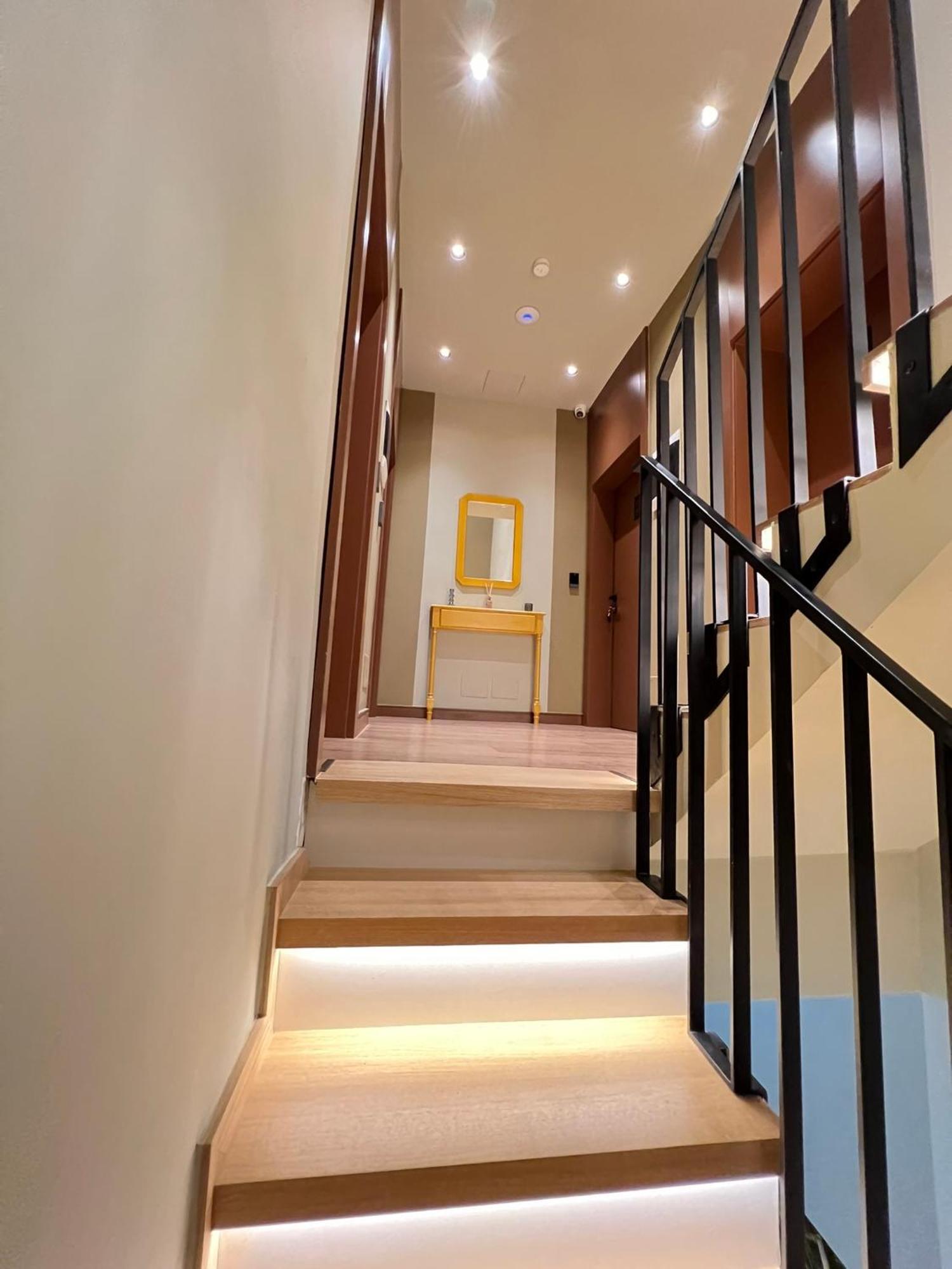 טיראנה Villa Noem מראה חיצוני תמונה