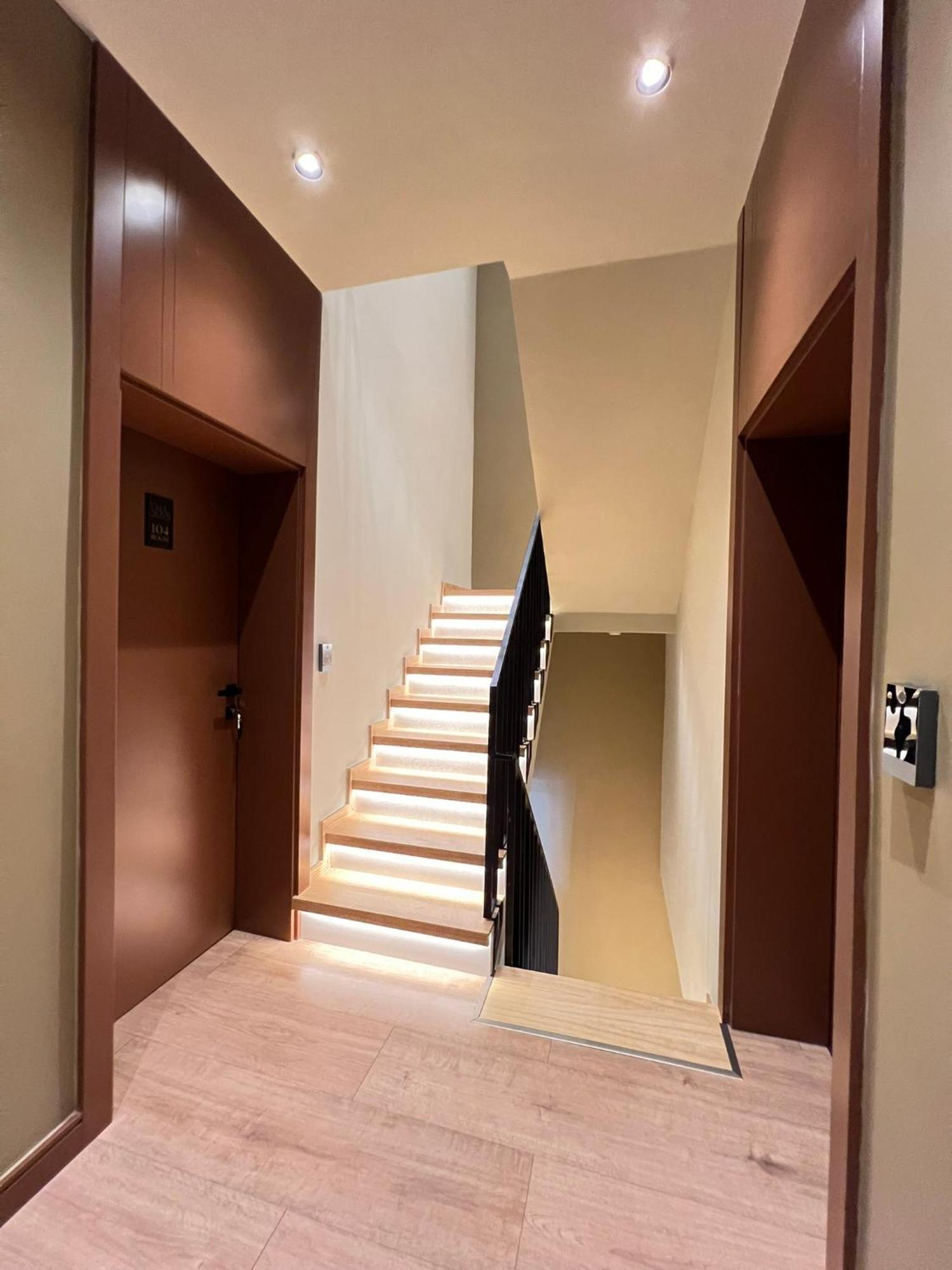 טיראנה Villa Noem מראה חיצוני תמונה