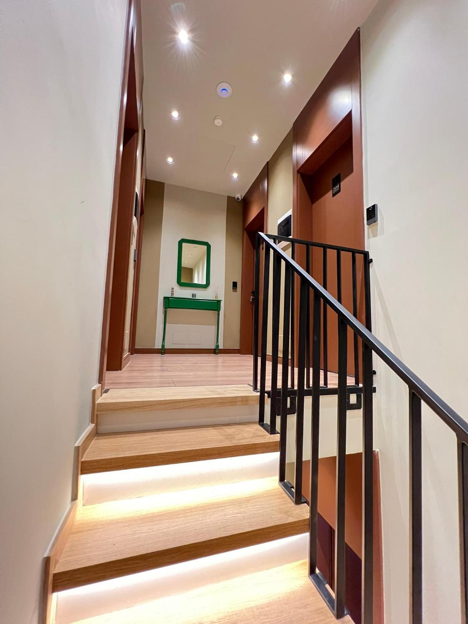 טיראנה Villa Noem מראה חיצוני תמונה
